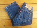 Levi's 529 Bootcut Vintage Jeans - 27x30, Kleding | Dames, Blauw, Ophalen of Verzenden, W27 (confectie 34) of kleiner, Gedragen