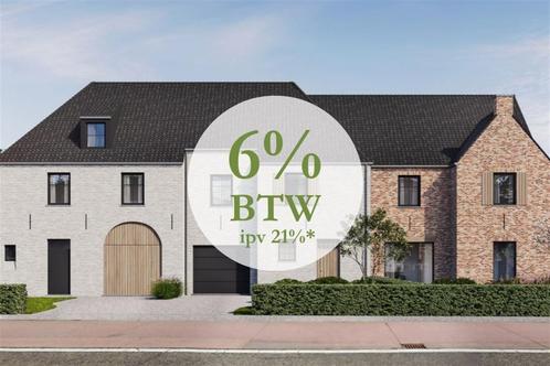 Huis te koop in Hasselt, 3 slpks, Immo, Huizen en Appartementen te koop, Vrijstaande woning