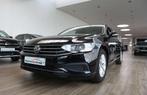 Volkswagen Passat Variant 2.0TDi 150PK DSG*COMFORTLINE*GPS*T, Automaat, Stof, Gebruikt, 4 cilinders