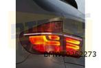 BMW X5 (1/07-10/13) (E70) Achterlicht Links buiten LED OES!, Verzenden, Nieuw, BMW