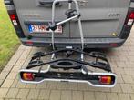 Fietsdrager Thule voor 2 fietsen, Auto diversen, Fietsendragers, Ophalen, 2 fietsen, Gebruikt, Trekhaakdrager