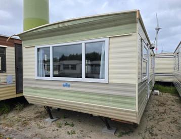 Stacaravan DG in snelverkoop 6.500€ 🚚 inclusief !!! beschikbaar voor biedingen