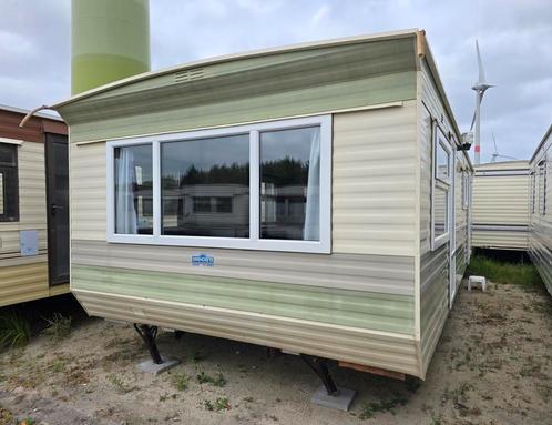 Stacaravan DG in snelverkoop 6.500€ 🚚 inclusief !!!, Caravans en Kamperen, Stacaravans, Verzenden