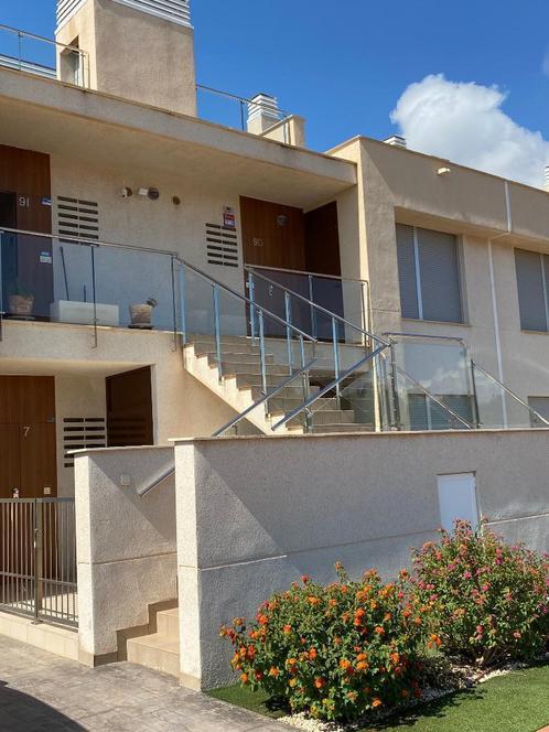Appartement (penthouse) Spanje - Los Urrutias, Immo, Huizen en Appartementen te koop, Appartement, Verkoop zonder makelaar