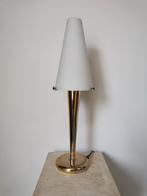 Vintage tafellamp / sfeerverlichting jaren 80, Enlèvement ou Envoi