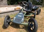 Berg go cart/skelter, Kinderen en Baby's, Ophalen, Gebruikt, Berg, Met kar of aanhanger