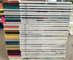 La Maison Victor, Boeken, Tijdschriften en Kranten, Ophalen, Zo goed als nieuw