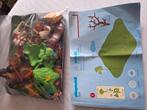 Playmobil country 5457 ponyweide met hooiwagen, Ophalen of Verzenden, Zo goed als nieuw