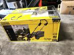 Stanley grasmachine, Ophalen, Accu-grasmaaier, Nieuw, Versnellingen