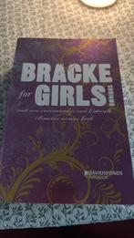 Dirk Bracke - Bracke for girls, Ophalen, Zo goed als nieuw, Dirk Bracke