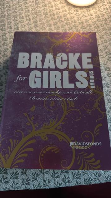 Dirk Bracke - Bracke for girls beschikbaar voor biedingen