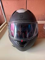 Helm shark, Motoren, Ophalen, S, Shark