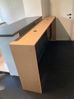 Hoge console tafel / bureau, Huis en Inrichting, Bureaus, Ophalen, Zo goed als nieuw, Bureau