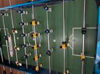 Voetbaltafel, Ophalen, Zo goed als nieuw