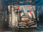 bosch professional, Doe-het-zelf en Bouw, Gereedschap | Boormachines, Ophalen, Zo goed als nieuw, Boormachine