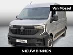 Renault Master L3H2 Advance 3.5T Blue dCi 150, Voorwielaandrijving, Stof, 4 cilinders, Renault