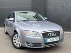 Audi A4 Audi A4 Sedan | 2.0 TDI | Navi, Voorwielaandrijving, Stof, Gebruikt, Zwart