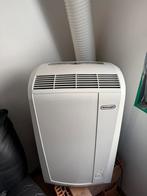 Delonghi mobiele airco, Elektronische apparatuur, Ophalen, Zo goed als nieuw, Mobiele airco