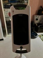 Infraroodlamp, Elektronische apparatuur, Ophalen, Gebruikt