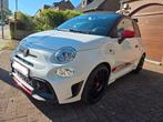 Abarth 595C 99Kw, Autos, Abarth, Achat, Euro 6, Cabriolet, Noir