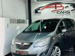 Opel Meriva 1.7 CDTi * GARANTIE 12 MOIS * 115MKM *, 5 places, Cuir, Achat, Autre carrosserie