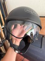 Nolan N21 helm te koop LARGE, Motoren, Kleding | Motorhelmen, Ophalen, Heren, Nolan, Jethelm