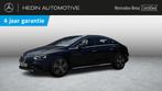 Mercedes-Benz EQE-Klasse 350 Berline Luxury Line | Panoramis, Automaat, Zwart, EQE, Te koop