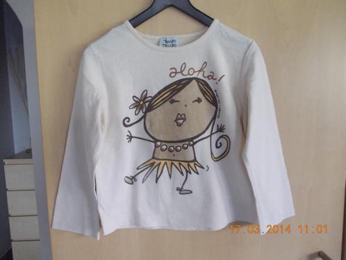 Setje Tambo Tambo. maat 128. Meisje., Enfants & Bébés, Vêtements enfant | Taille 128, Comme neuf, Fille, Ensemble, Enlèvement ou Envoi