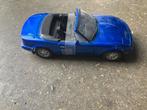 Mazda 1:24, Ophalen of Verzenden, Zo goed als nieuw