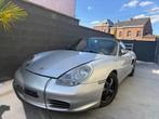 Porsche boxster 2.7 228ch, Auto's, Porsche, Particulier, Te koop, Boxster