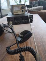 Te koop cb president wilson, Telecommunicatie, Zenders en Ontvangers, Ophalen