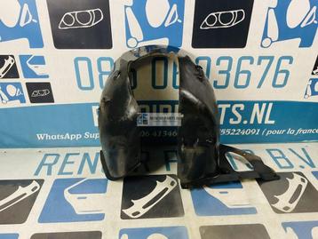 Modderkuip Peugeot 208 Linksvoor Lv 2012 2016 Wielkuip 96737 beschikbaar voor biedingen
