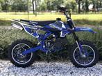 Mini Crosser minibike 2takt 49cc dirtbike pitbike, Ophalen of Verzenden, Nieuw, Benzine