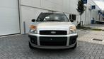 Ford Fusion 1.4L B.j. 2005 92000km, Stof, Fusion, Bedrijf, 59 kW