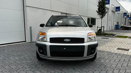 Ford Fusion 1.4L B.j. 2005 92000km, Auto's, Ford, Bedrijf, Te koop, Fusion, Airbags, Mistlampen, Parkeersensor, Radio, USB, Benzine