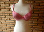 (68) - soutien gorge femme t.100c  rose -like all women -, Vêtements | Femmes, Sous-vêtements & Lingerie, Like all women, Enlèvement ou Envoi