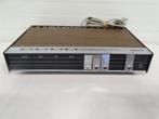 A6328. Klassieke Philips Versterker 22RH580, Audio, Tv en Foto, Versterkers en Ontvangers, Ophalen of Verzenden, Gebruikt, Stereo