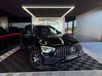 Mercedes-Benz GLC 43 AMG 4-Matic // Burmester // Toit Pano /, Auto's, Automaat, Gebruikt, Zwart, Zwart