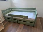 Kinderbed, twijfelaar te koop, Huis en Inrichting, Ophalen, 70 cm of minder, 190 cm of minder, Zo goed als nieuw
