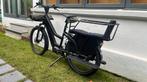 Riese & Muller Multicharger Longtail Cargo, Ophalen, Zo goed als nieuw