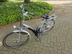 Sparta elektrische fiets batterij defect € 150 euro, Utilisé, Sparta, Enlèvement ou Envoi