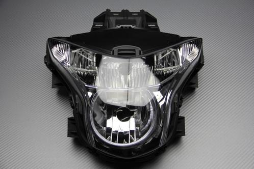 Koplamp Voorlicht AVDB HONDA CROSSTOURER VFR 1200 2012 2017, Motoren, Accessoires | Overige, Nieuw, Ophalen of Verzenden