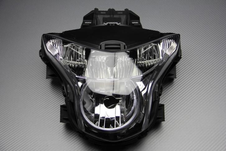 Koplamp Voorlicht AVDB HONDA CROSSTOURER VFR 1200 2012 2017, Motoren, Accessoires | Overige, Nieuw, Ophalen of Verzenden