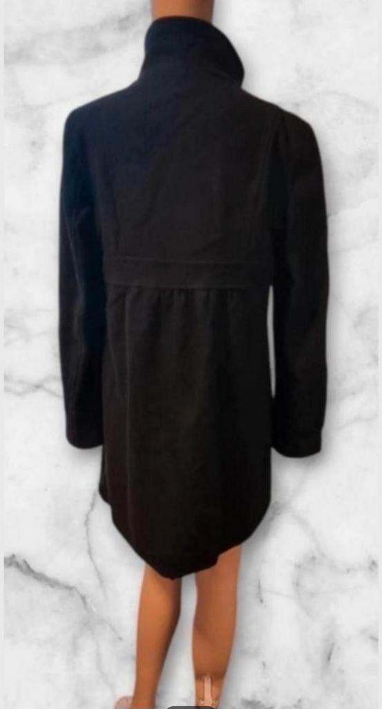 ② ✨️BUNDELKORTING‼️BENETTON Jas Maat M✨️ — Jassen Winter