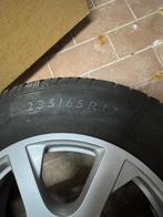winterbanden, Auto-onderdelen, Ophalen, Gebruikt, Banden en Velgen, 17 inch