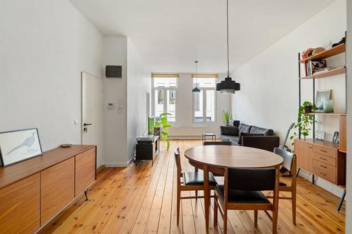 Appartement te koop in Antwerpen, 1 slpk, Immo, Huizen en Appartementen te koop, Appartement, D