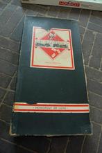 monopoly, retro, Nederlands bord, Vijf spelers of meer, Ophalen, Gebruikt