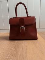 Delvaux handtas, Handtassen en Accessoires, Ophalen, Zo goed als nieuw, Handtas