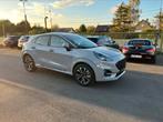 Ford Puma St-line Mild Hybride, 121 g/km, Argent ou Gris, Achat, Euro 6