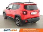 Jeep Renegade 1.6 Longitude FWD, Autos, Jeep, Boîte manuelle, Noir, 5 portes, 5 places